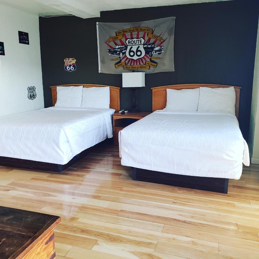 塞利格曼 豪华旅馆汽车旅馆 外观 照片