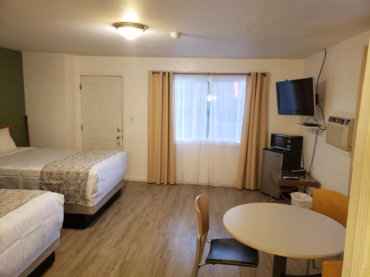 塞利格曼 豪华旅馆汽车旅馆 外观 照片